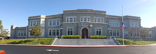 Grossmont Union HS District Office